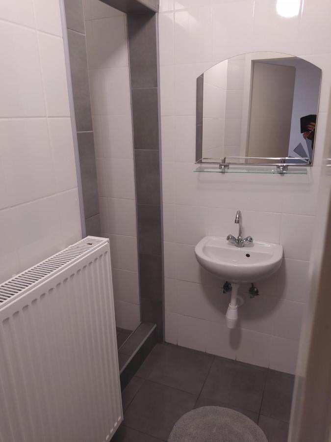 Pingpong Apartman Soltvadkert Exteriér fotografie