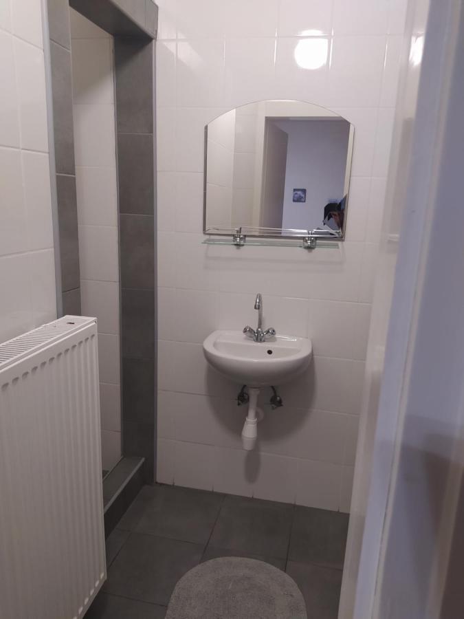 Pingpong Apartman Soltvadkert Exteriér fotografie